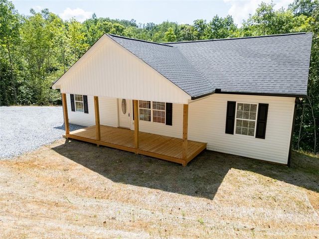 205 Perkins Road, Dahlonega, GA 30533