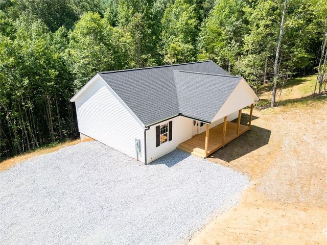 205 Perkins Road, Dahlonega, GA 30533