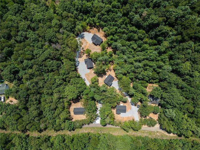 205 Perkins Road, Dahlonega, GA 30533