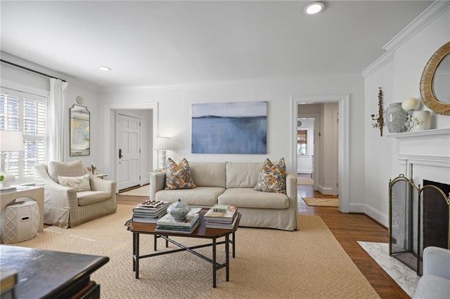2232 Virginia Place NE, Atlanta, GA 30305
