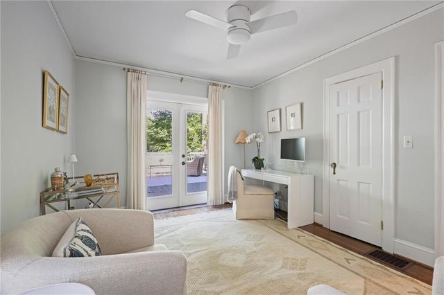 2232 Virginia Place NE, Atlanta, GA 30305