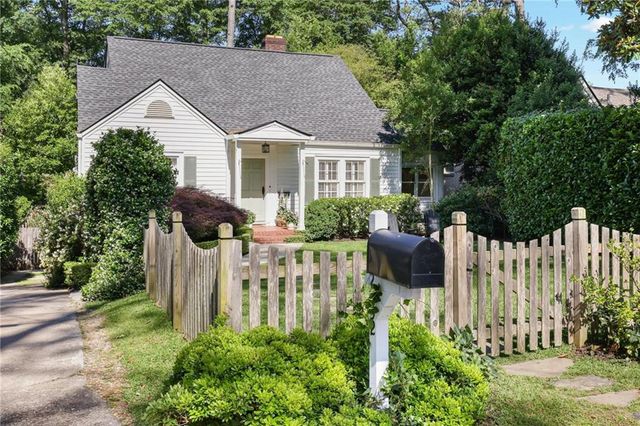 2232 Virginia Place NE, Atlanta, GA 30305