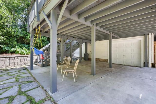 2232 Virginia Place NE, Atlanta, GA 30305