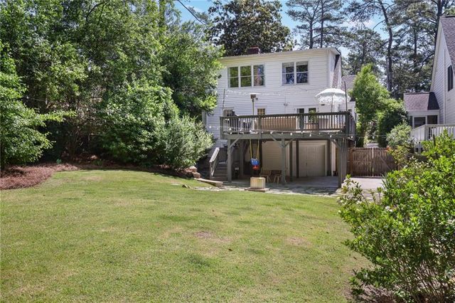 2232 Virginia Place NE, Atlanta, GA 30305