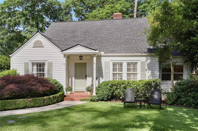 2232 Virginia Place NE, Atlanta, GA 30305