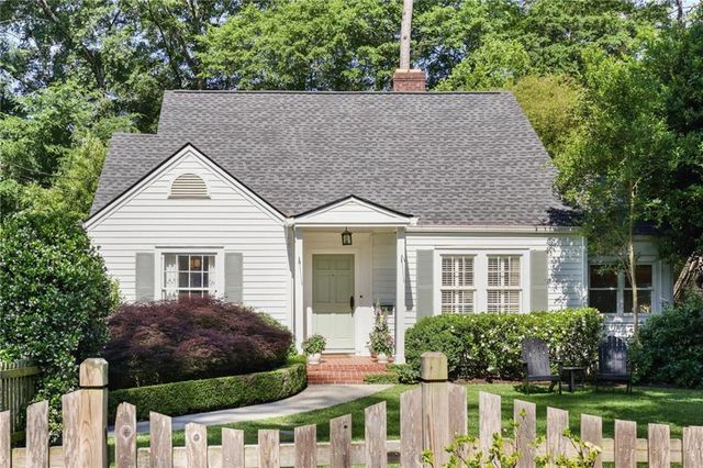 2232 Virginia Place NE, Atlanta, GA 30305