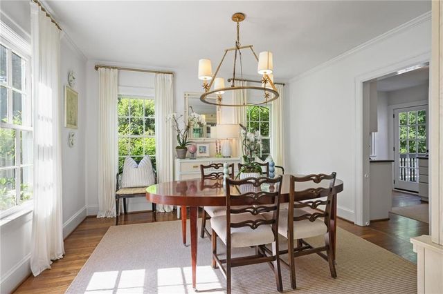 2232 Virginia Place NE, Atlanta, GA 30305