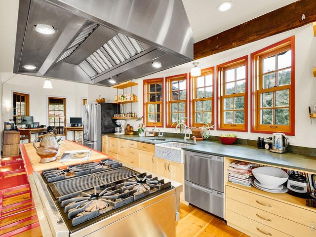 1689 County Road 83, Boulder, CO 80302