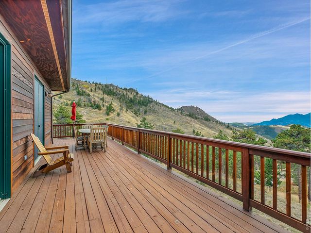 1689 County Road 83, Boulder, CO 80302
