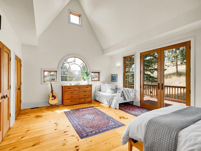 1689 County Road 83, Boulder, CO 80302