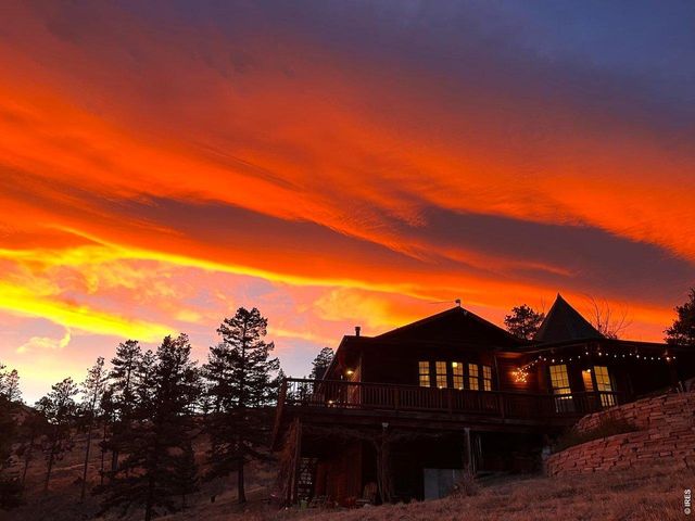 1689 County Road 83, Boulder, CO 80302