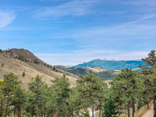 1689 County Road 83, Boulder, CO 80302
