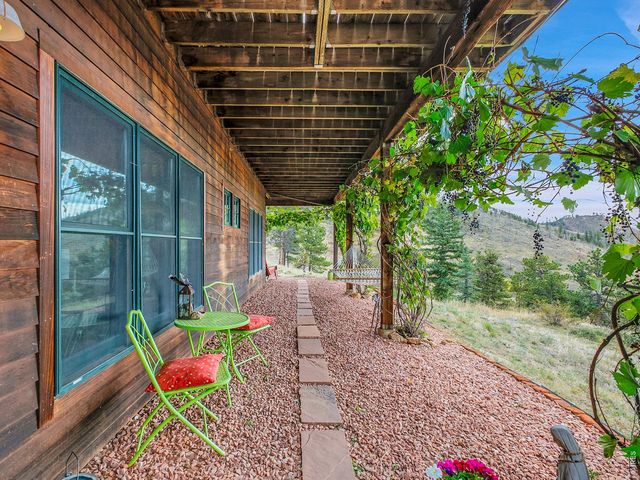 1689 County Road 83, Boulder, CO 80302