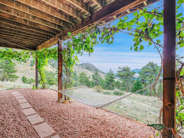 1689 County Road 83, Boulder, CO 80302