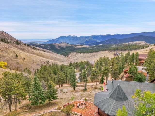 1689 County Road 83, Boulder, CO 80302
