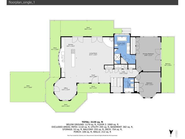 1689 County Road 83, Boulder, CO 80302