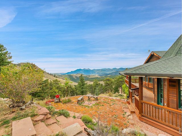 1689 County Road 83, Boulder, CO 80302