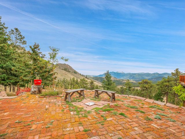 1689 County Road 83, Boulder, CO 80302