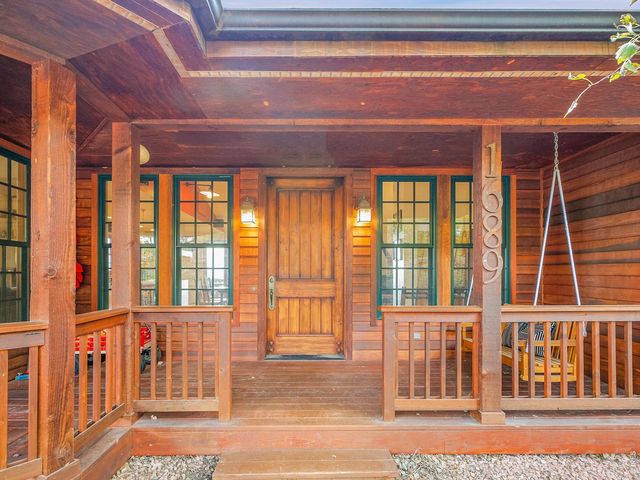 1689 County Road 83, Boulder, CO 80302