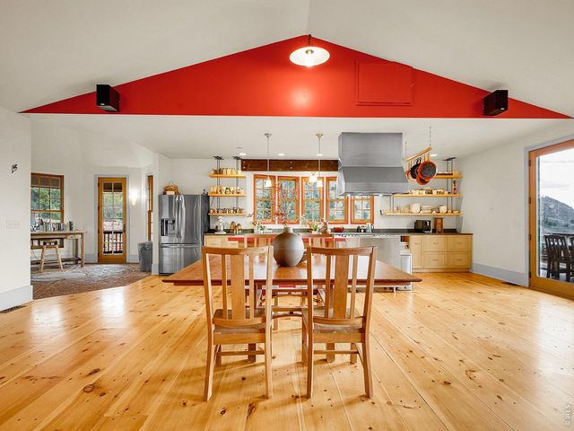 1689 County Road 83, Boulder, CO 80302