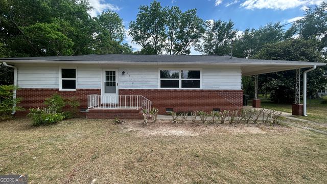 2552 Allan Way, Macon, GA 31206