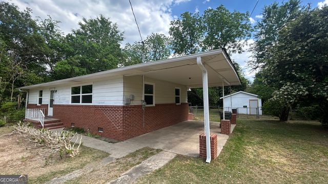 2552 Allan Way, Macon, GA 31206