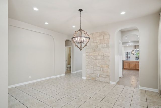 3411 Highline Trl, San Antonio, TX 78261