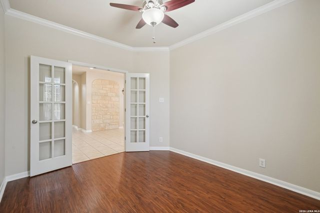 3411 Highline Trl, San Antonio, TX 78261