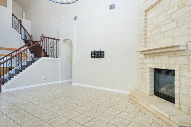 3411 Highline Trl, San Antonio, TX 78261