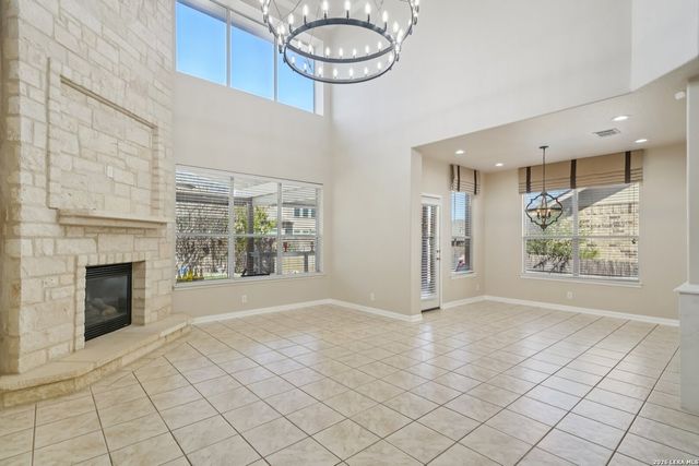 3411 Highline Trl, San Antonio, TX 78261