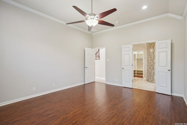 3411 Highline Trl, San Antonio, TX 78261