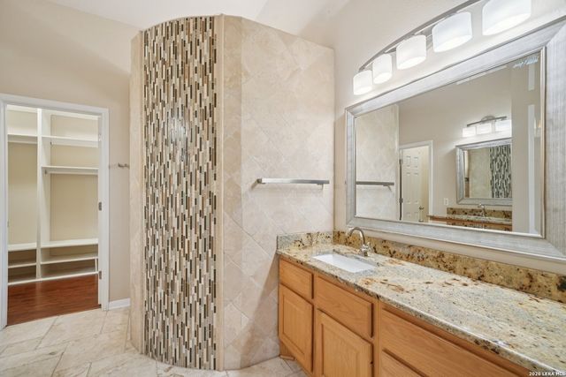 3411 Highline Trl, San Antonio, TX 78261