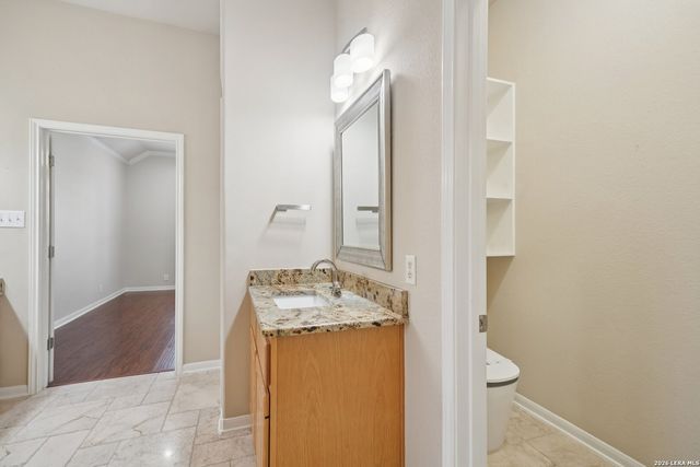 3411 Highline Trl, San Antonio, TX 78261