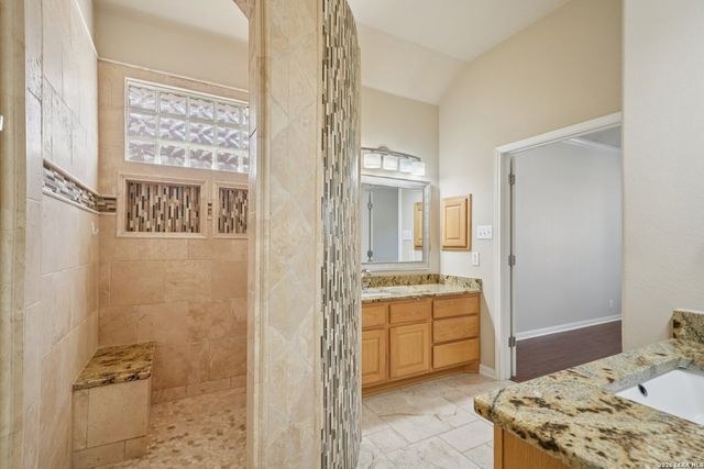 3411 Highline Trl, San Antonio, TX 78261