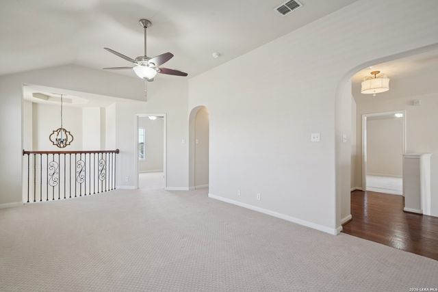 3411 Highline Trl, San Antonio, TX 78261