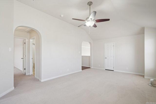 3411 Highline Trl, San Antonio, TX 78261