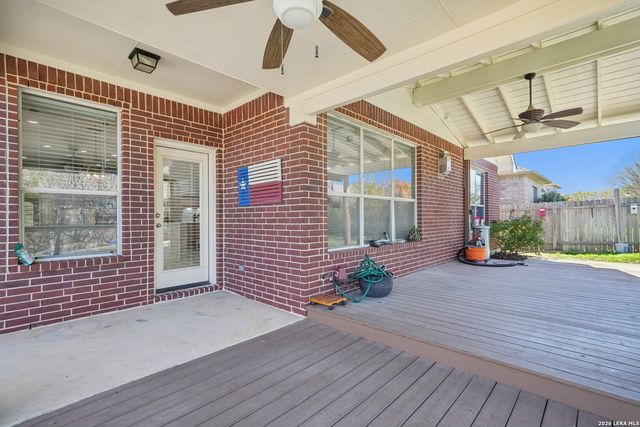 3411 Highline Trl, San Antonio, TX 78261