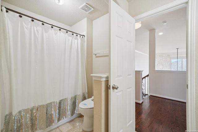 3411 Highline Trl, San Antonio, TX 78261