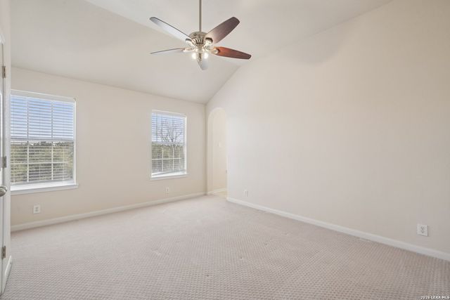 3411 Highline Trl, San Antonio, TX 78261