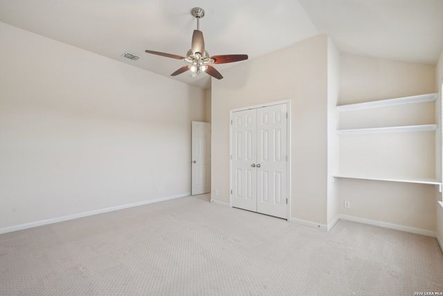 3411 Highline Trl, San Antonio, TX 78261