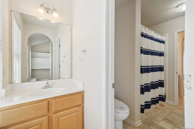 3411 Highline Trl, San Antonio, TX 78261