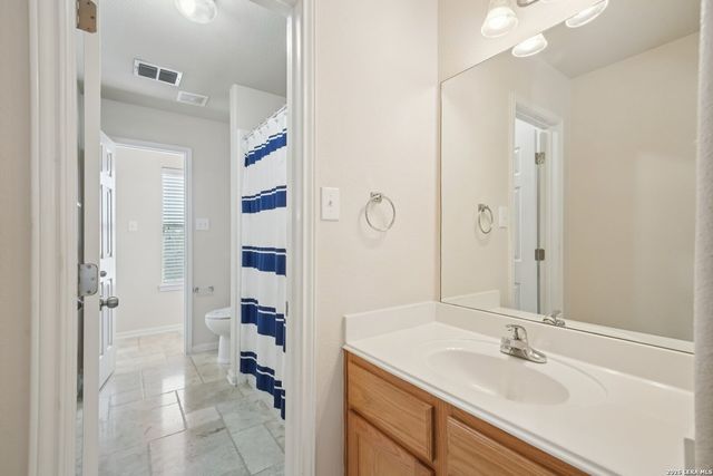 3411 Highline Trl, San Antonio, TX 78261