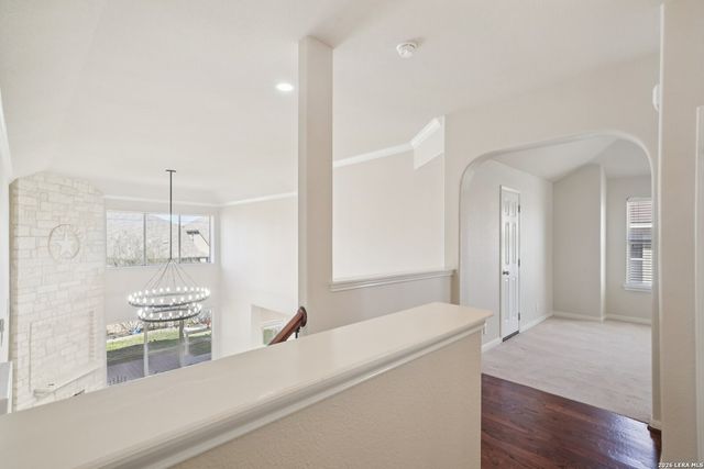 3411 Highline Trl, San Antonio, TX 78261