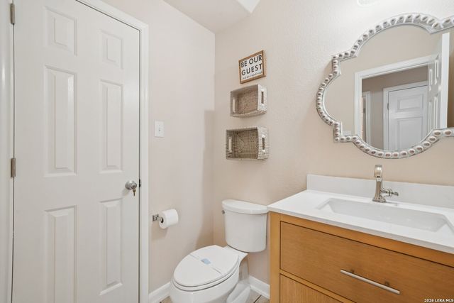 3411 Highline Trl, San Antonio, TX 78261