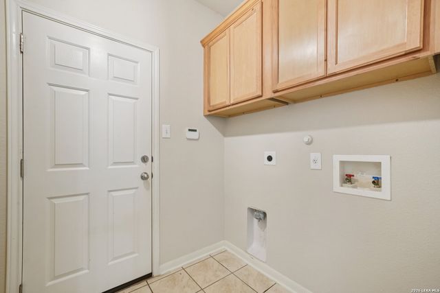 3411 Highline Trl, San Antonio, TX 78261