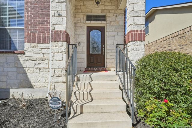 3411 Highline Trl, San Antonio, TX 78261