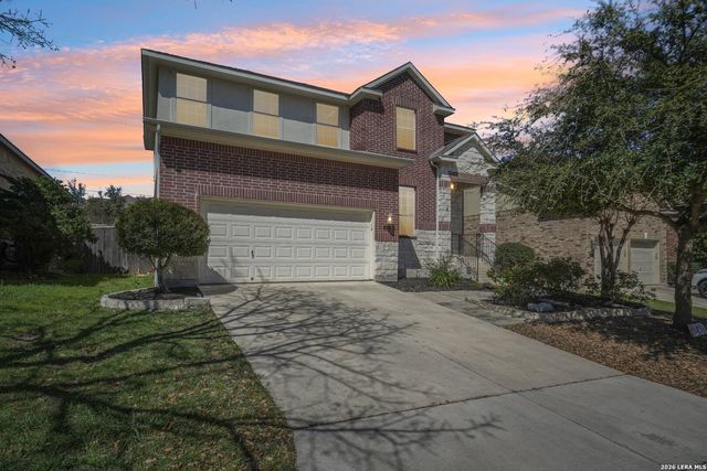 3411 Highline Trl, San Antonio, TX 78261