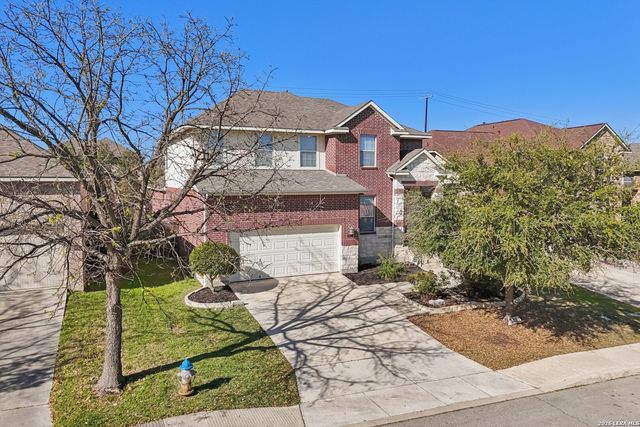 3411 Highline Trl, San Antonio, TX 78261