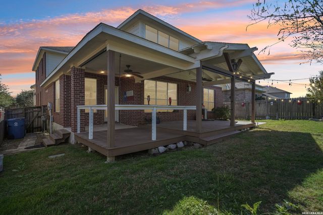 3411 Highline Trl, San Antonio, TX 78261