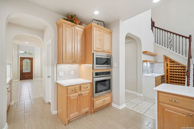 3411 Highline Trl, San Antonio, TX 78261